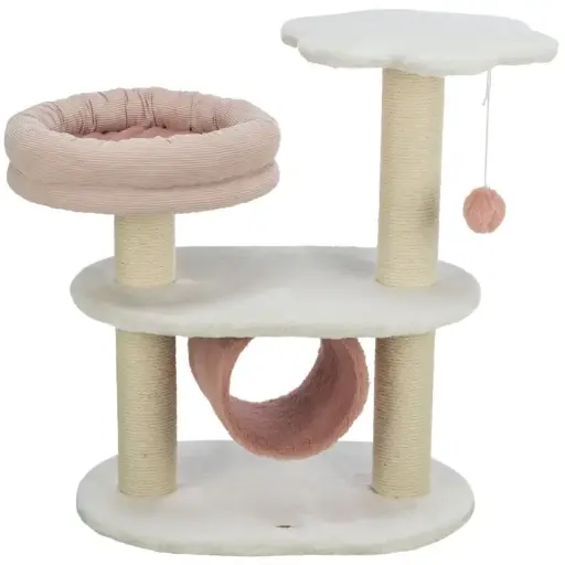 [55504] Arbre à chat Isabella - Trixie