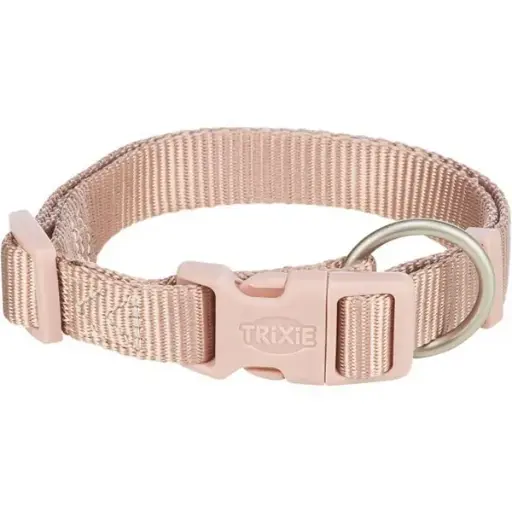 [55507-040] Collier Premium - Blush (XXS-XS) - Trixie