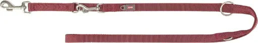 [55509-026] Laisse Premium Réglable - Sangria (XS-S) - Trixie