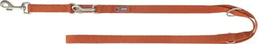 [55509-037] Laisse Premium Réglable - Rouille (L-XL) - Trixie