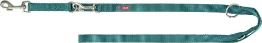 [55509-038] Laisse Premium Réglable - Pétrole (L-XL) - Trixie