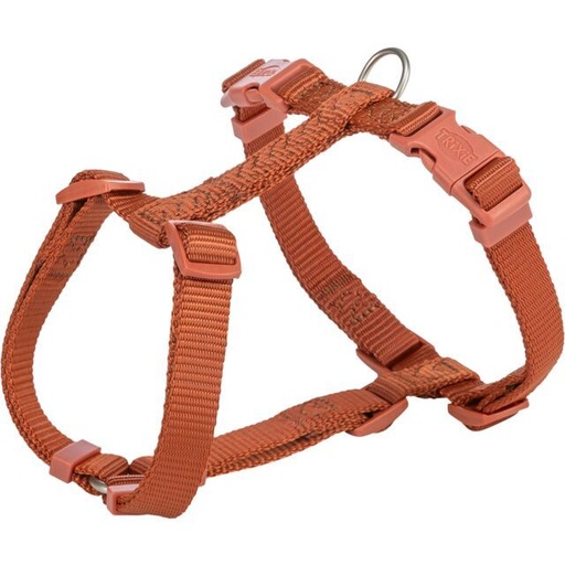 [55512-006] Harnais H Premium Rouille (L-XL) - Trixie