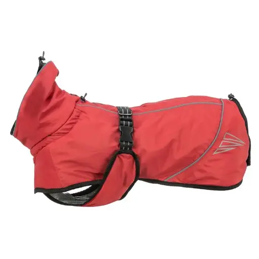 [55573-006] Manteau Explore Thermo (taille 30) - Trixie