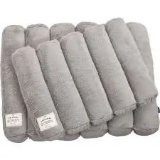 [55660-002] Matelas Chat Comfort Taupe (S) - Bobby