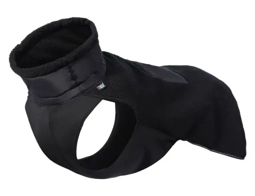 [55672-004] Veste Polaire Lucky Noire (Taille 50) - Vadigran