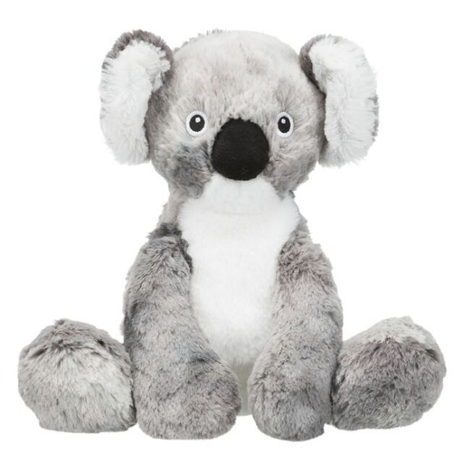 [55686] Peluche silencieuse pour chien Koala (33 cm) - Trixie