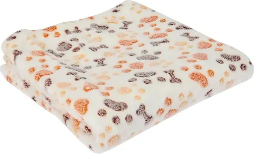 [55701-001] Couverture Lingo (150 x 100 cm) - Trixie