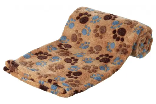 [55702-001] Couverture Laslo (100 × 70 cm) - Trixie