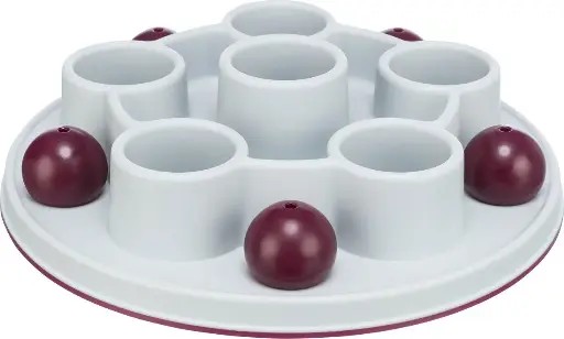 [55713] Cat Activity Pentagon - Trixie