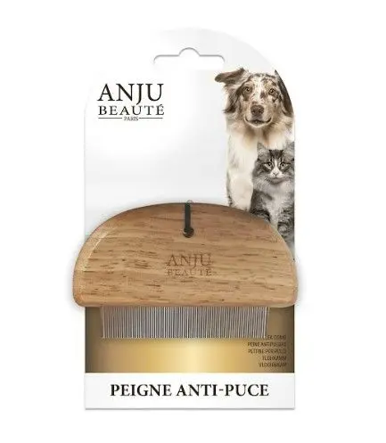 [55744] Peigne anti-puces - Anju Beauté