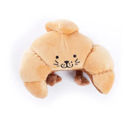 [55778] Peluche Croissant - Martin Sellier