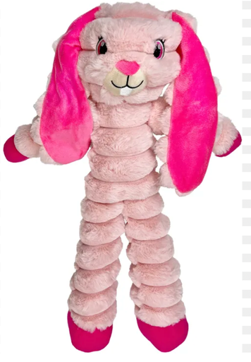 [55821] Jouet Chien Shakers Crumples Bunny XL - Kong