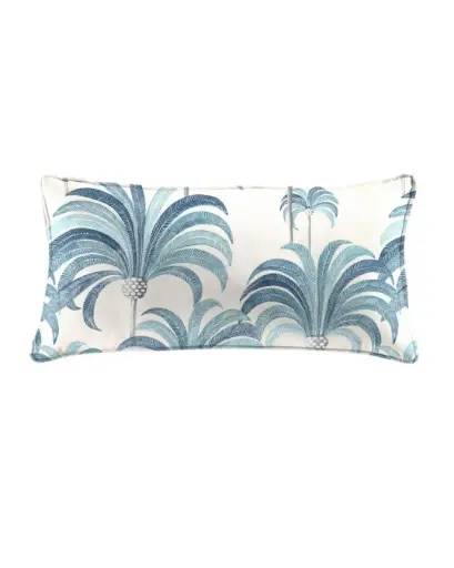 [55944] Coussin "Matisse" 45x60 Outdoor