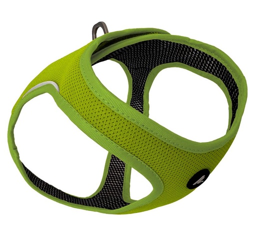 [56057-053] Harnais veste momentum air Lime (XXS) - Kyflie