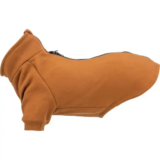 [56078-001] Sweat-shirt CityStyle Amsterdam (27 cm) - Trixie
