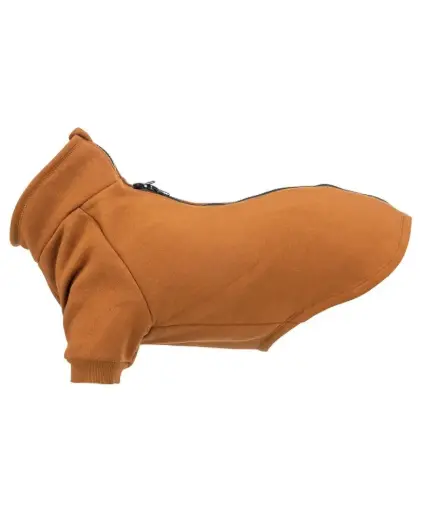 [56078-002] Sweat-shirt CityStyle Amsterdam (24 cm) - Trixie