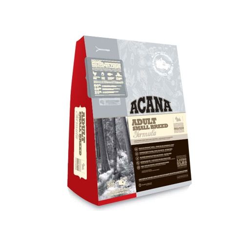 [5679_12221] Adult Small Breed (2 kg) - Acana Heritage
