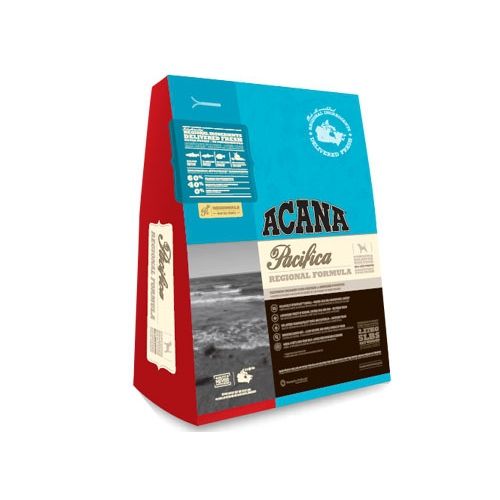 [5684_12245] Pacifica Dog (2 kg) - Acana