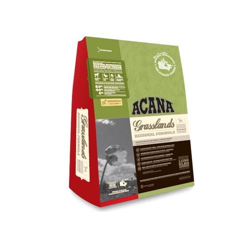 [5688_12263] Grasslands Dog (2 kg) - Acana