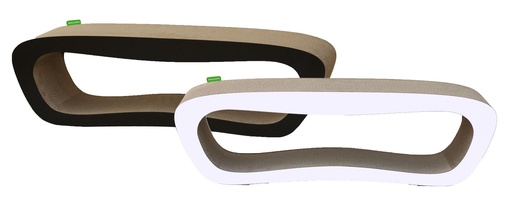 [5905_12723] Griffoir "Malfinio" (Blanc) - Wouapy