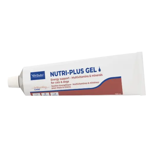 [6142] Nutri-plus gel (120 g) - Virbac