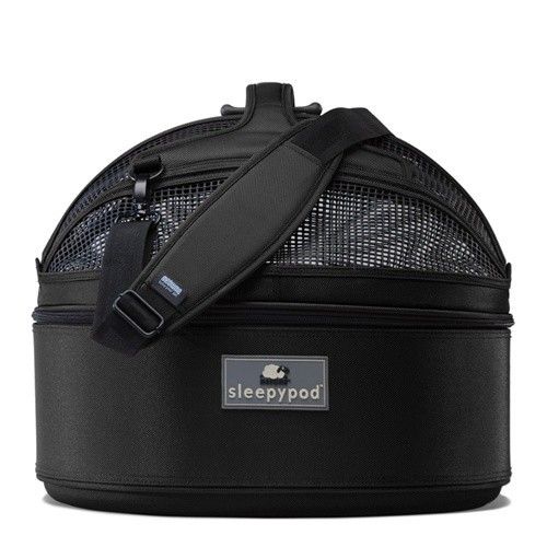 [616_634] Sleepypod (Noir)