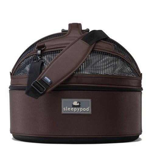 [616_636] Sleepypod (Marron)