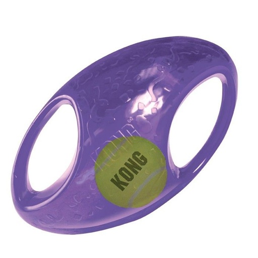 [6412_13084] Kong "Jumbler" Rugbyball (L/XL)
