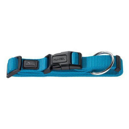 [6655_13320] Collier "Vario Basic" petrol (M-L) - Hunter