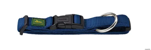 [6656_13323] Collier "Vario Basic" marine (S) - Hunter