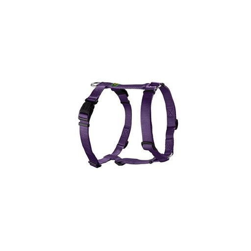 [6663_13353] Harnais "Vario Rapid" violet (L) - Hunter
