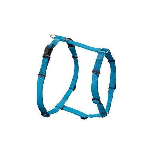 [6664_13354] Harnais "Vario Rapid" pétrole (XS) - Hunter