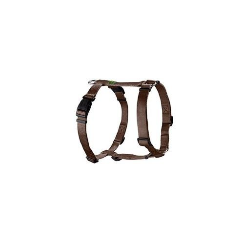 [6666_13364] Harnais "Vario Rapid" marron (M) - Hunter