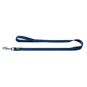 [6670_14947] Laisse "Vario Rapid" - Bleu foncé (S) - Hunter