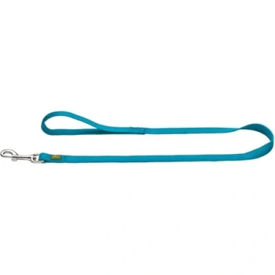 [6670_14960] Laisse "Vario Rapid" - Pétrole (XS) - Hunter