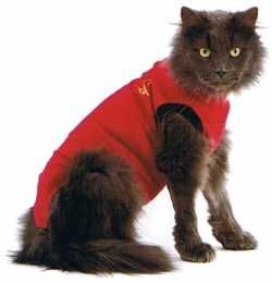 [6793_13596] Cat Medical Pet shirt (S)