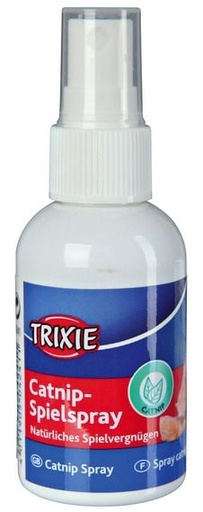 [6860_13682] Spray "Catnip" (50 ml) - Trixie