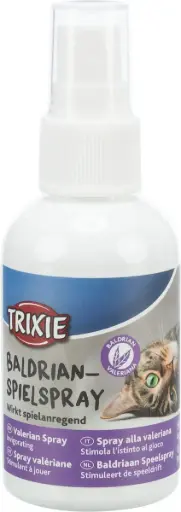 [6861_13684] Spray "Catnip" à la valériane (50 ml) - Trixie