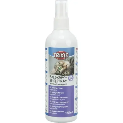 [6861_13685] Spray "Catnip" à la valériane (175 ml) - Trixie