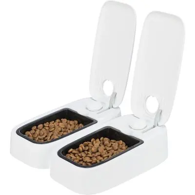 [6887] Distributeur automatique 2 repas - Trixie