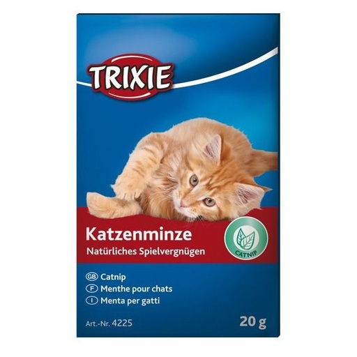 [6895] Catnip (20 g) - Trixie