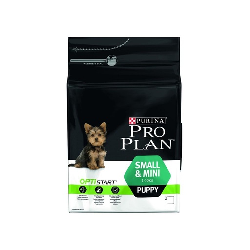 [6978_13884] Opti Start Small & Mini Puppy (7 kg) - Pro Plan