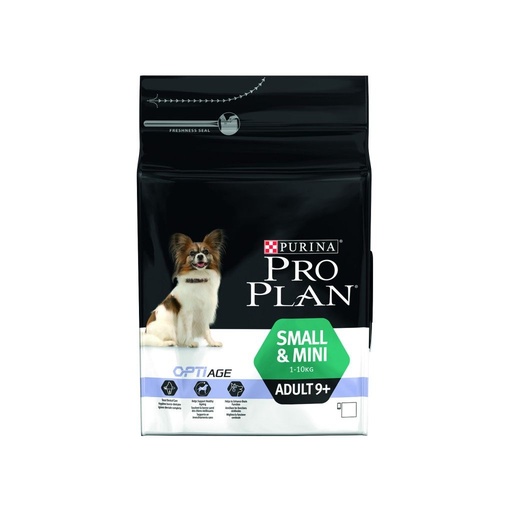 [6983_13896] Opti Age Small & Mini Adult 9+ (7 kg) - Pro Plan