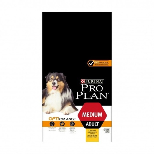 [6987_13905] Everyday nutrition Medium Adult (3 kg) - Pro Plan