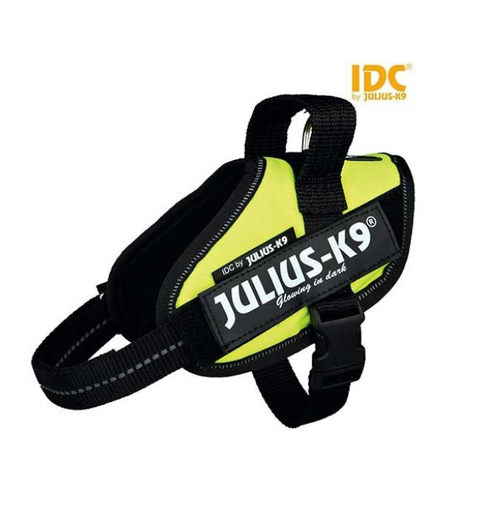 [7012] Harnais Power Julius-K9 IDC Mini/S