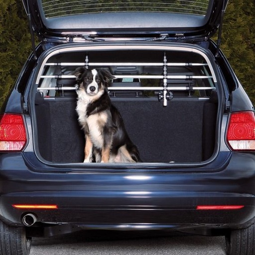[7072] Grille de protection chien pour voiture - Trixie