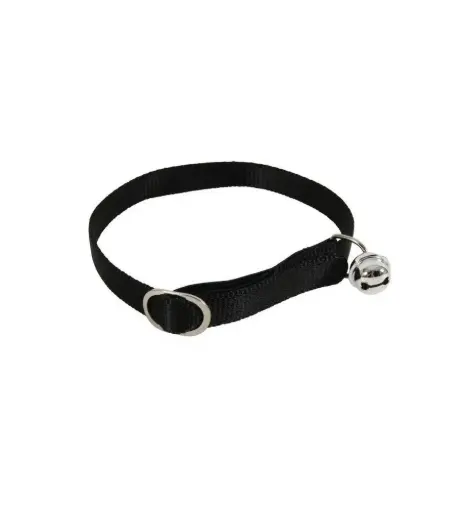 [7368_14401] Collier "Color" (Noir) - Zolux