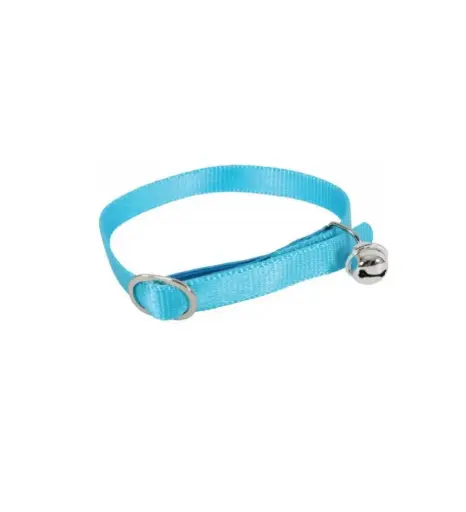 [7368_14403] Collier "Color" (Turquoise) - Zolux