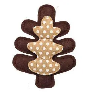 [7396] Jouet "Sapin de Noël" 11 cm - Trixie