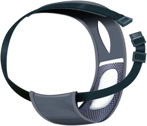 [7478_14482] Slip de protection noir (M) - Trixie